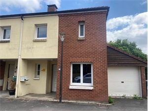 maison à la vente -   62670  MAZINGARBE, surface 86 m2 vente maison - UBI473784302